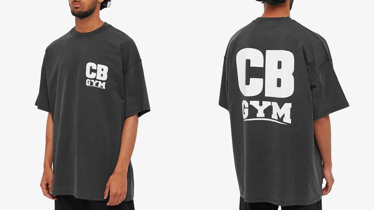 Start Your New Years Resolutions With a Bang With Best Training-Wear Available at END.