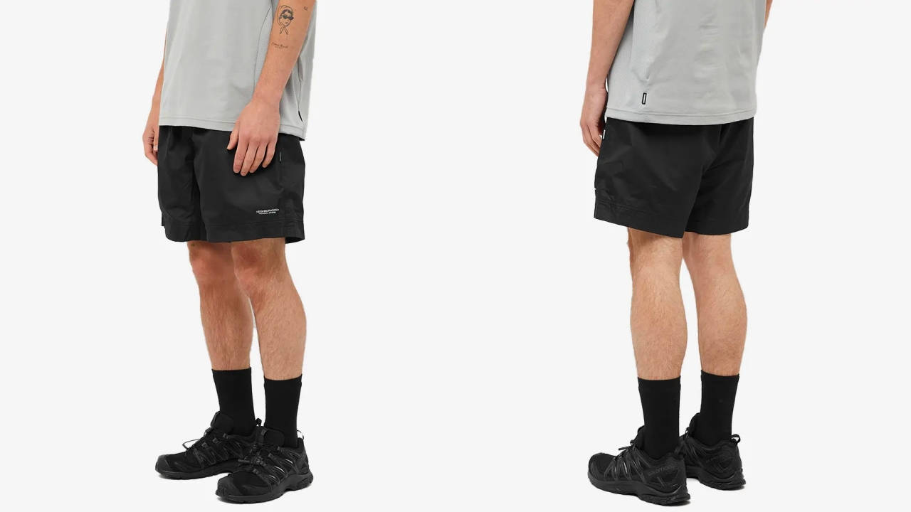 Start Your New Years Resolutions With a Bang With Best Training-Wear Available at END.