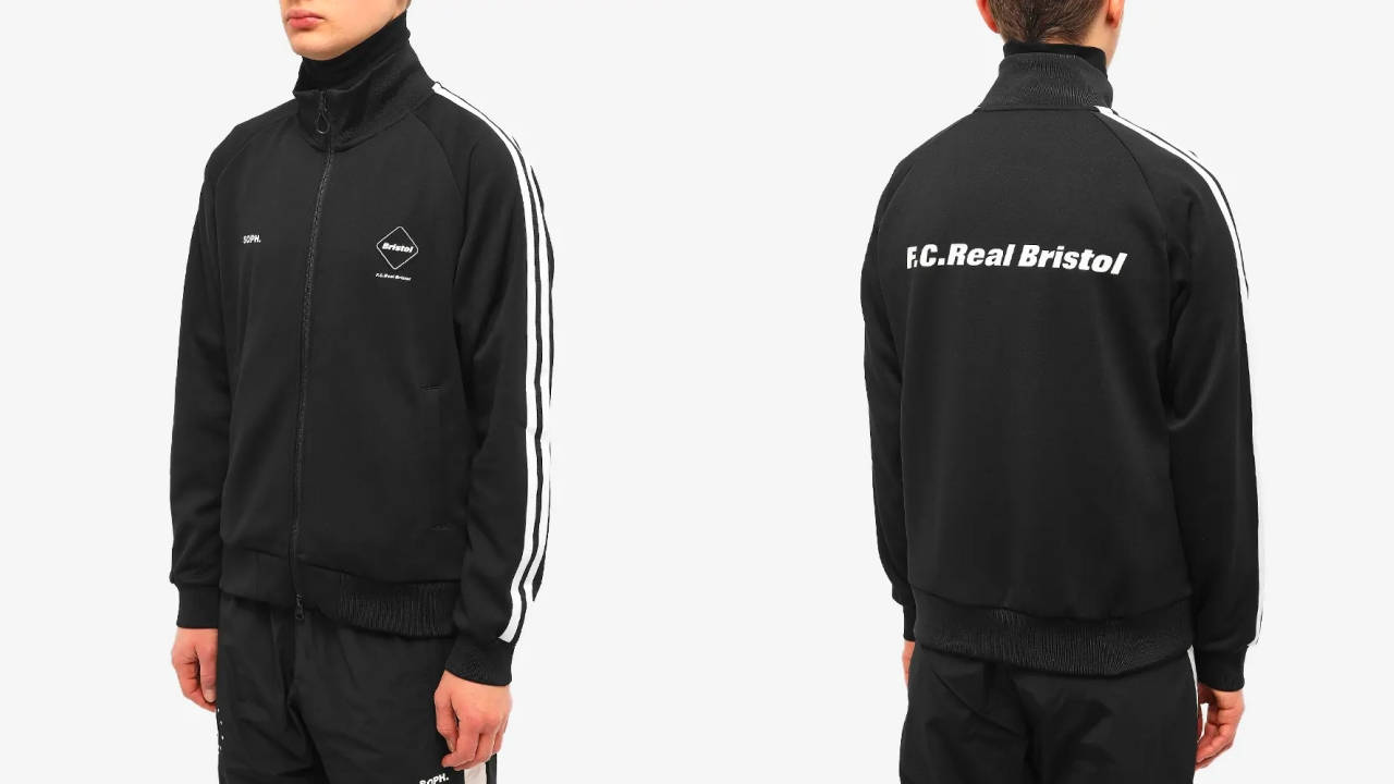 Start Your New Years Resolutions With a Bang With Best Training-Wear Available at END.