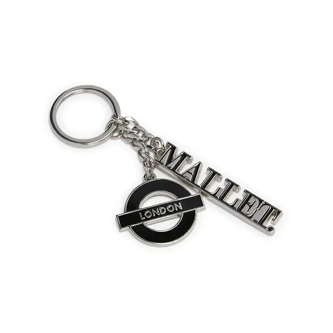 Transport For London x Mallet Knox Black Where To Buy TE2070TFLMDN