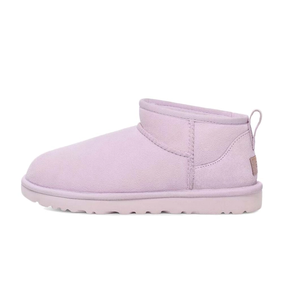 UGG Classic Ultra Mini Boot Lavender Fog