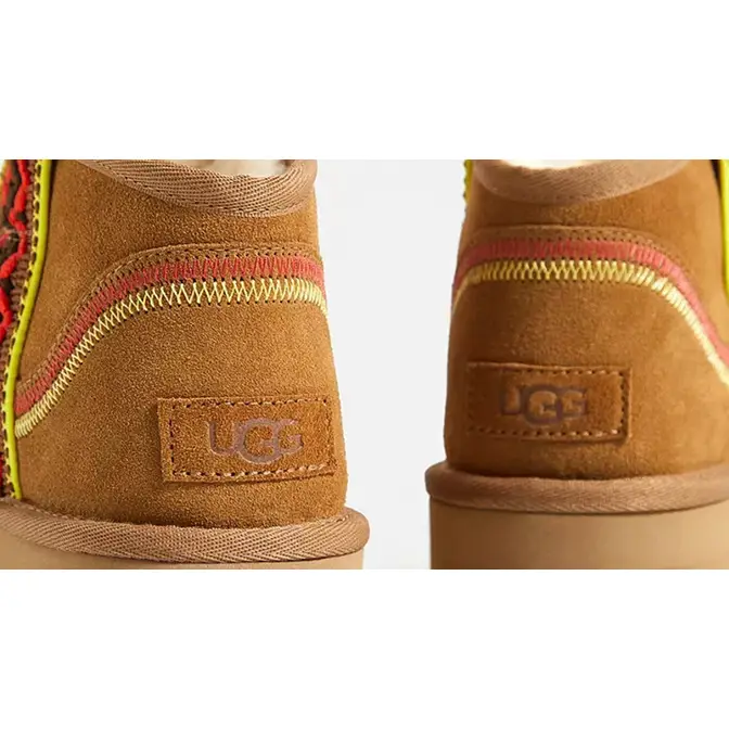 Ugg ultimate sale tall braid chestnut