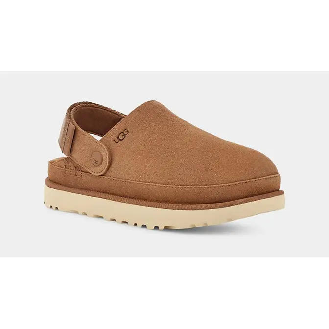 Ugg starlyn sneaker on sale chestnut