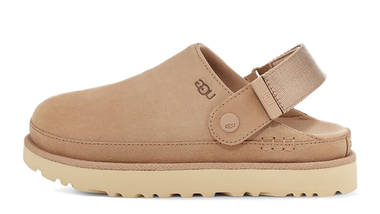 Nike Burrow Slipper Photon Dust Grey