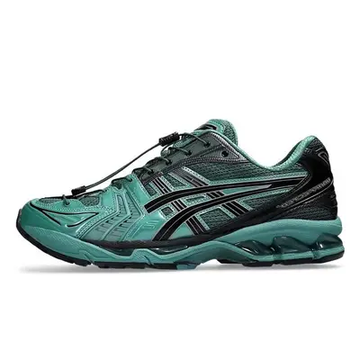 UNAFFECTED x ASICS GEL-Kayano 14 Green | Where To Buy | 1201A922 