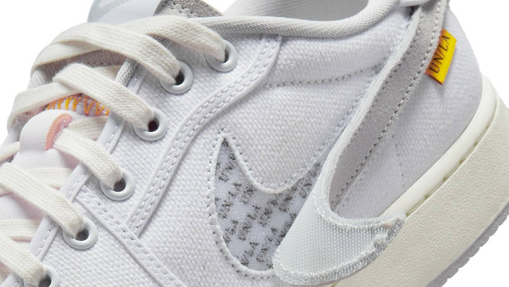 Image via Nike UNION AJ1 KO 2