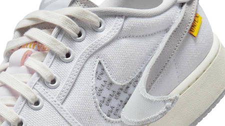 The UNION x Air Jordan 1 Low KO Drops This Week The UNION x Air Jordan 1 Low KO Drops This Week