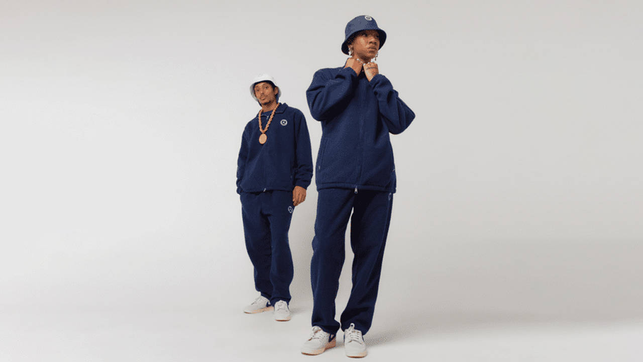 Union LA x Jordan Brand Shines a Light on '80s Black and Latino Cultures With This Latest Drop