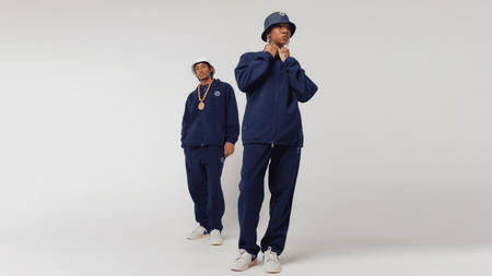 Union LA x Jordan Brand Shines a Light on '80s Black and Latino Cultures With This Latest Drop Union LA x Jordan Brand Shines a Light on '80s Black and Latino Cultures With This Latest Drop