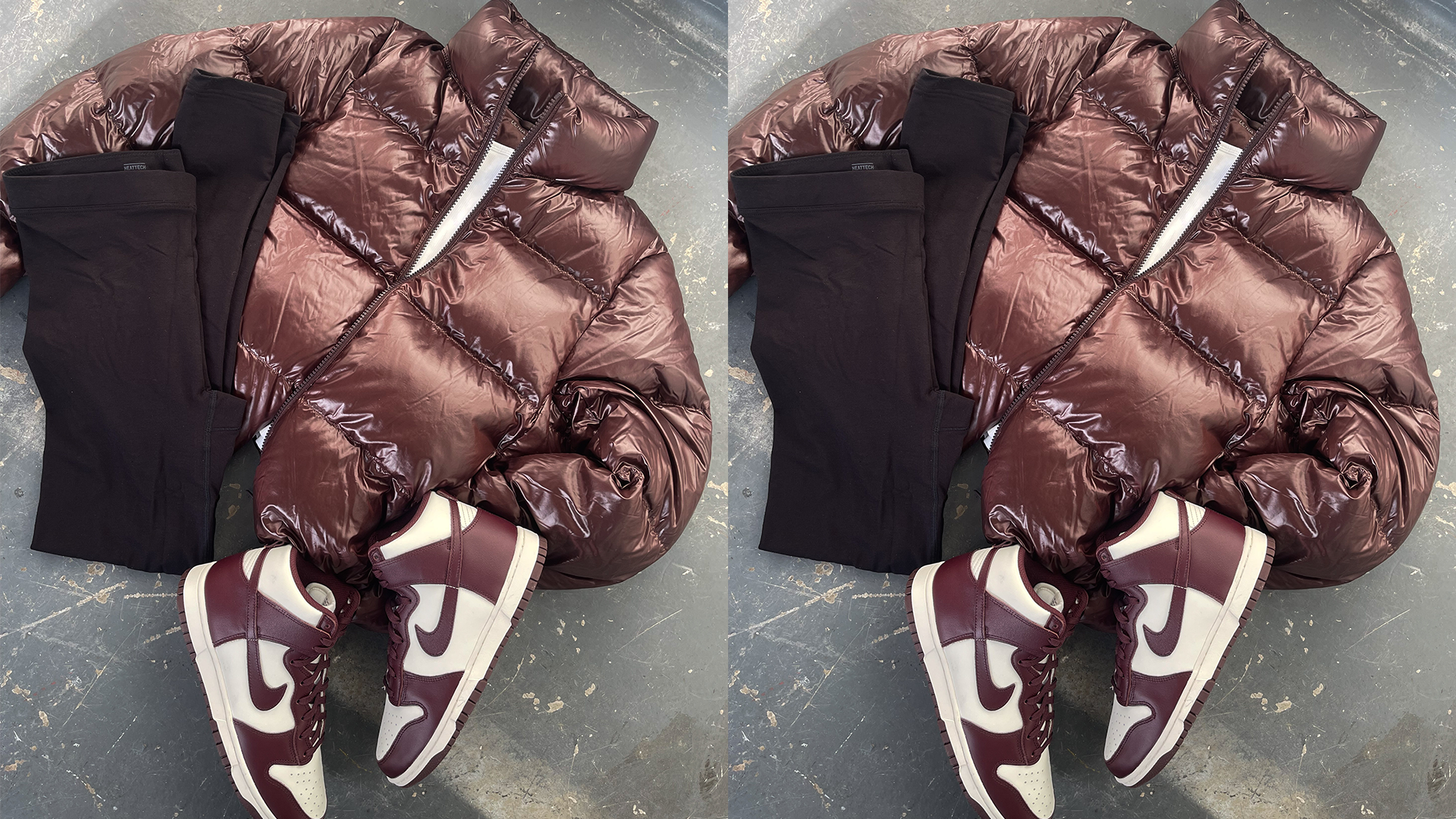 Stay Cosy Throughout Puffer Season With These Uniqlo Essentials
