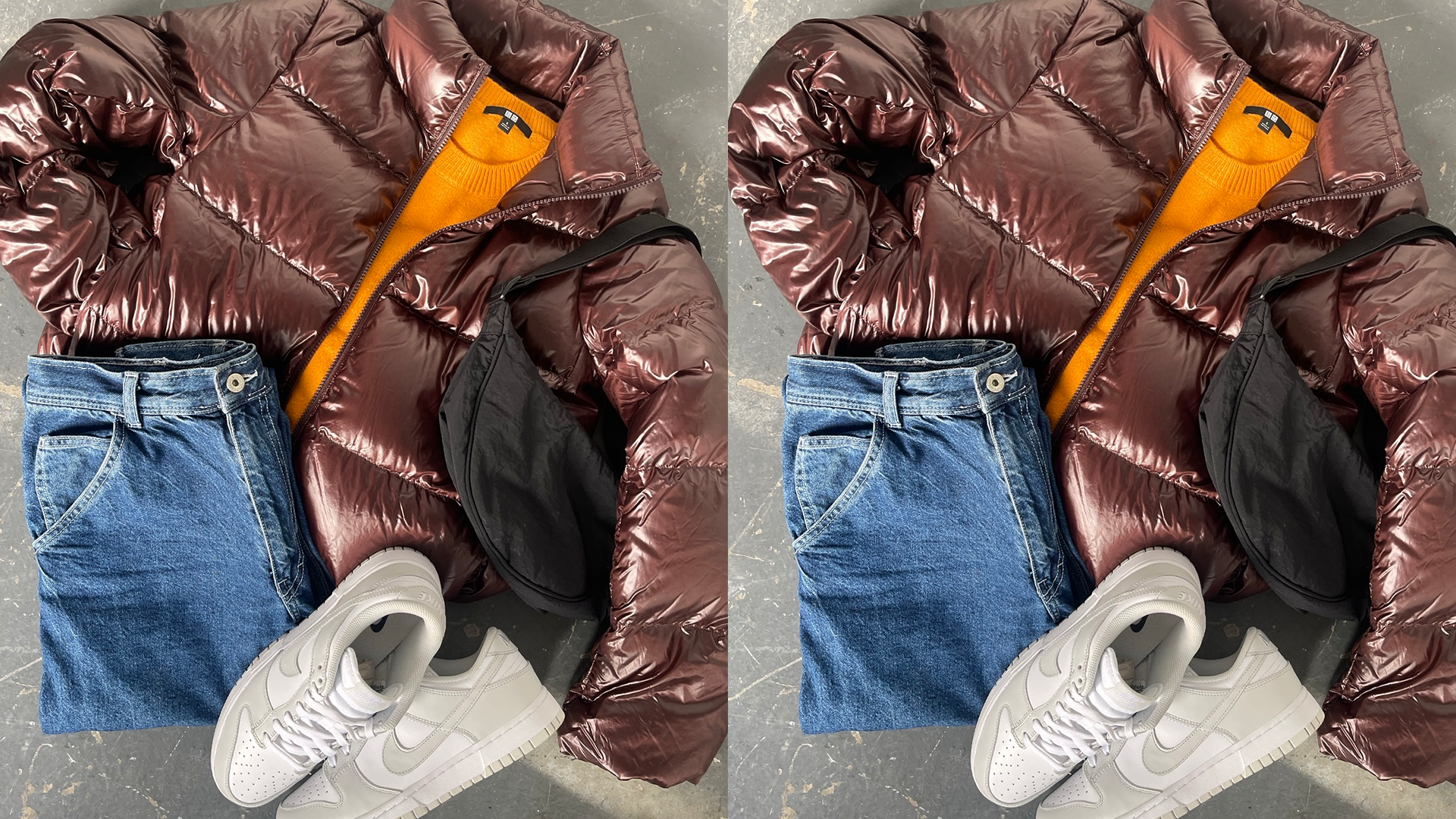 Stay Cosy Throughout Puffer Season With These Uniqlo Essentials