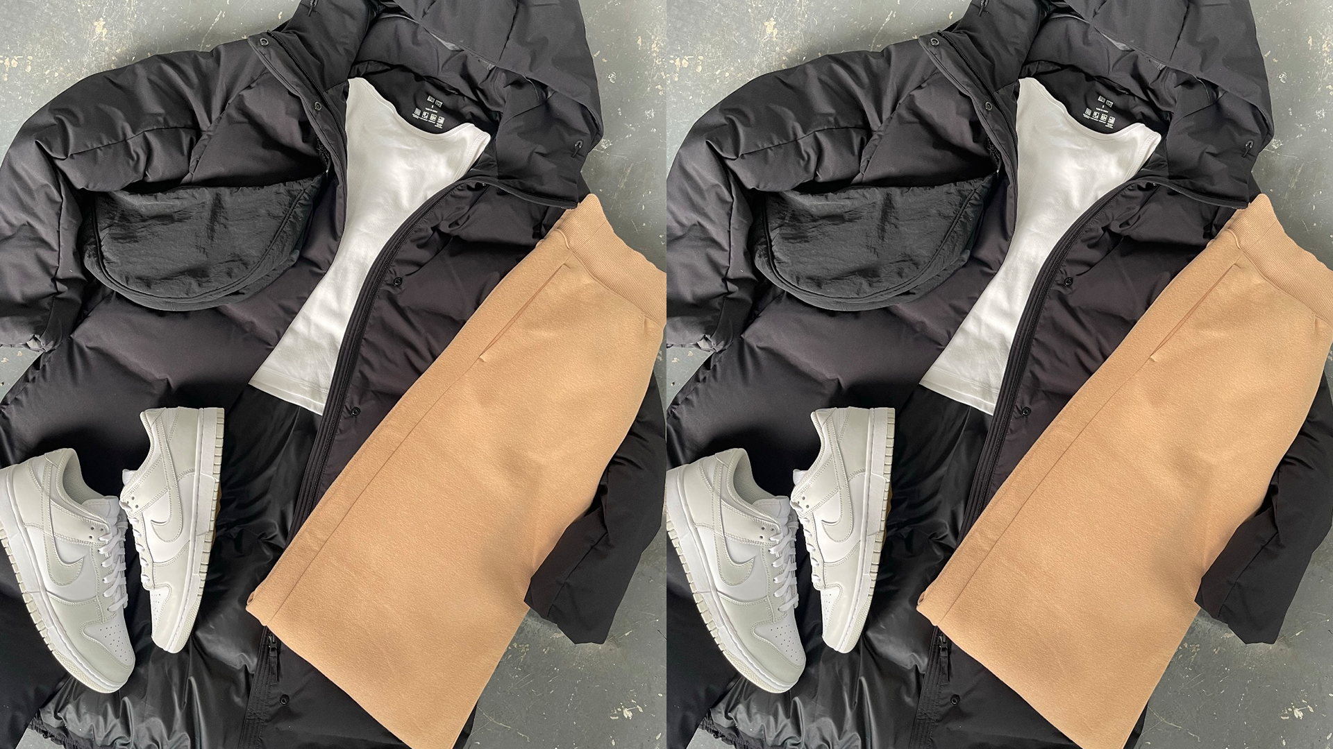 Stay Cosy Throughout Puffer Season With These Uniqlo Essentials