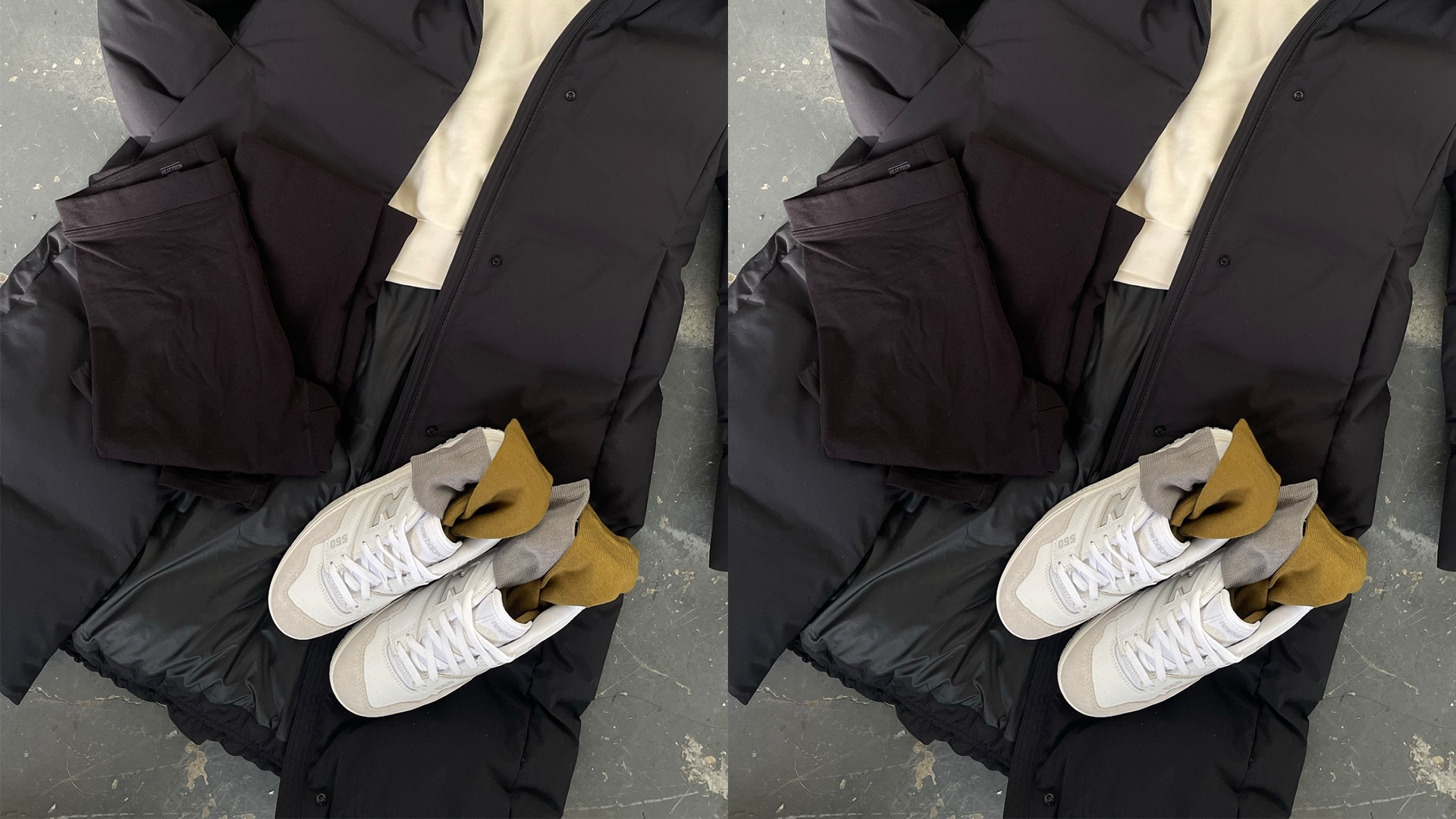 Stay Cosy Throughout Puffer Season With These Uniqlo Essentials