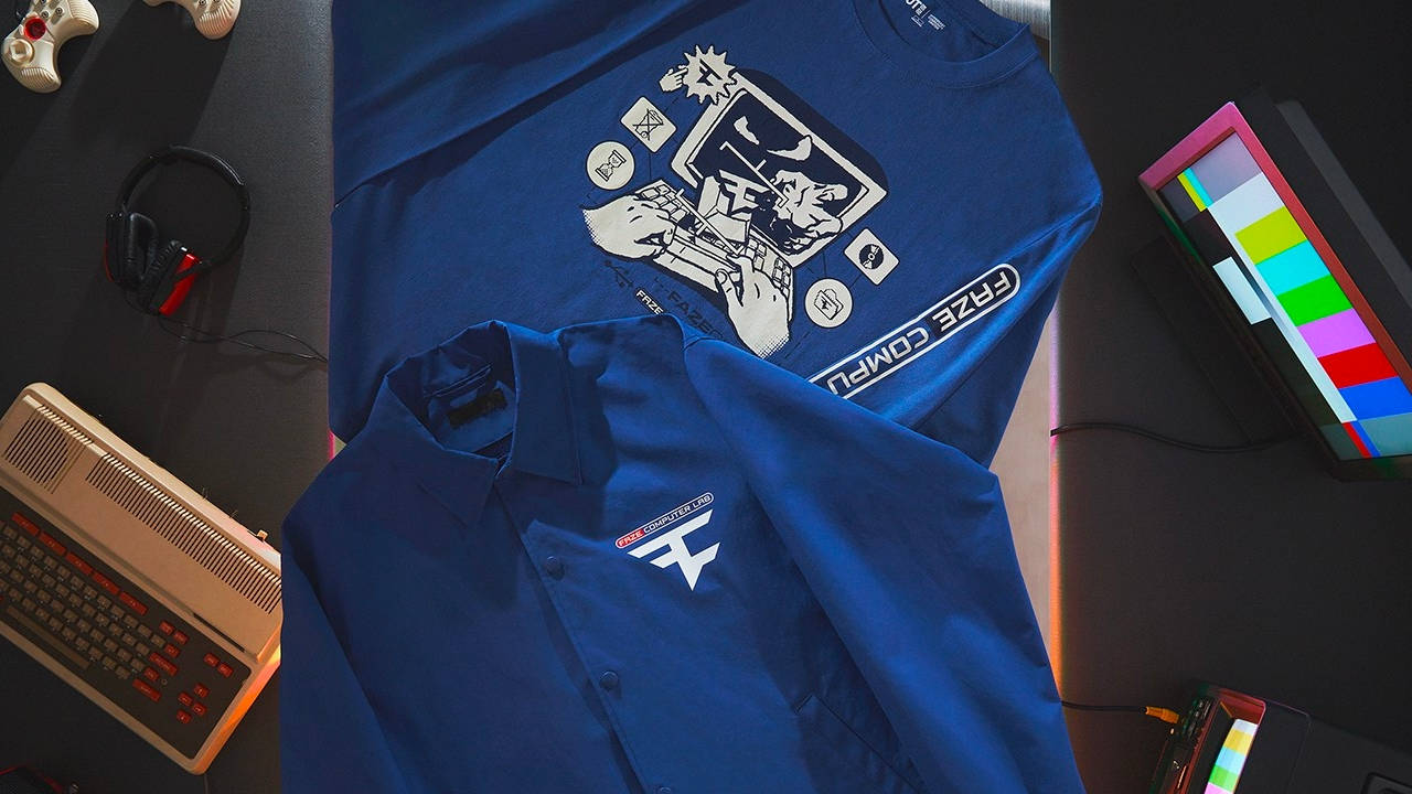 UNIQLO UT x Hypebeast to Release a Co-Curated Community Collection