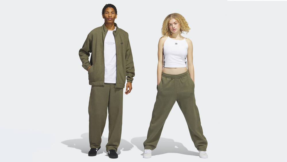 Image via adidas adidas' UNITEFIT Offers Fit, Function and Style for All Genders
