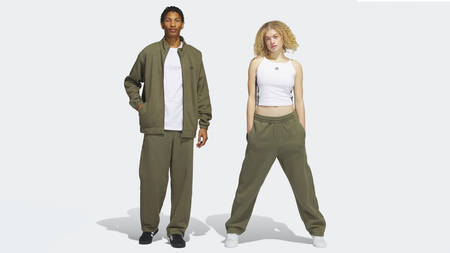 adidas' UNITEFIT Offers Fit, Function and Style for All Genders adidas' UNITEFIT Offers Fit, Function and Style for All Genders