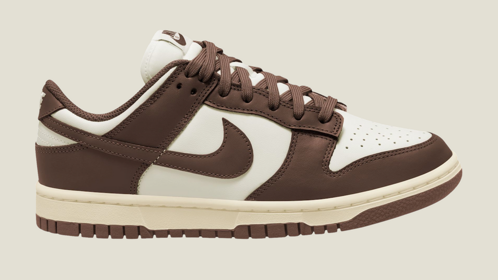 Image via Nike The Best Neutral-Toned Sneakers Launching in 2023