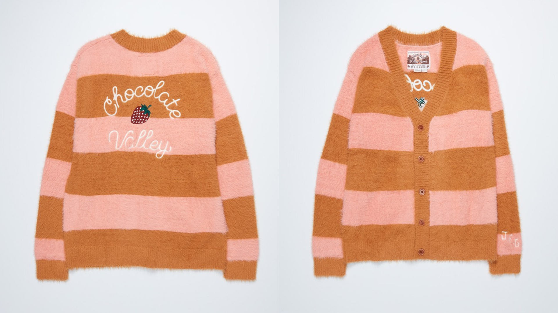 Joe Freshgoods and Vans Cosy Up For the Winter Weather
