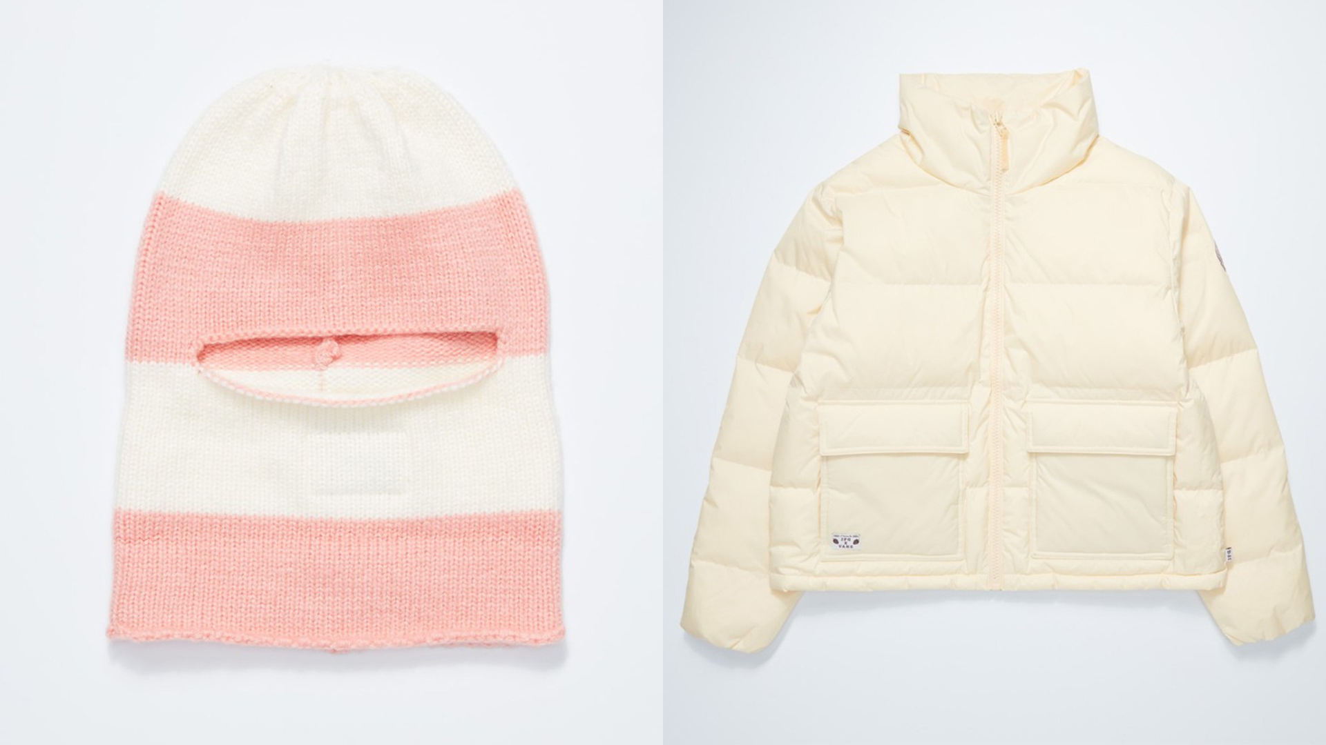 Joe Freshgoods and Vans Cosy Up For the Winter Weather