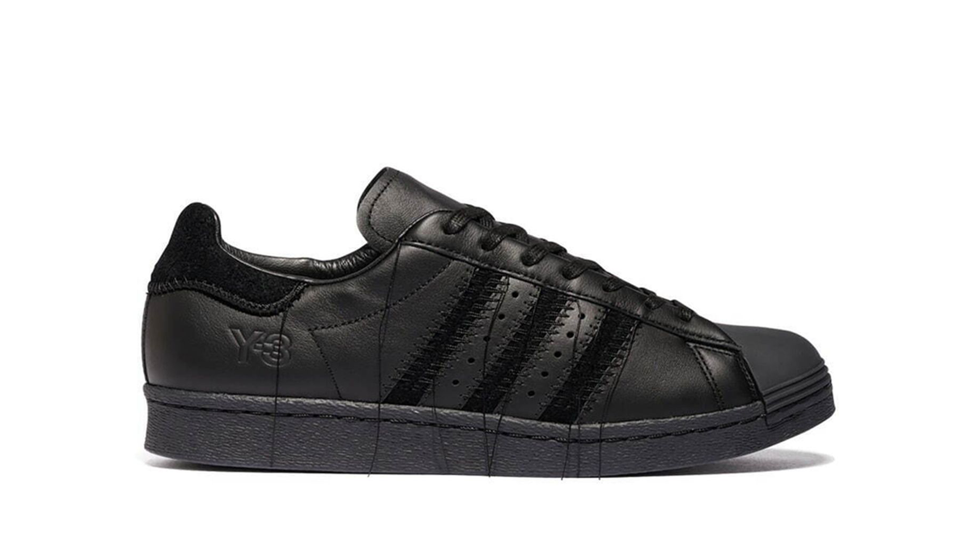 Y-3 Superstar
