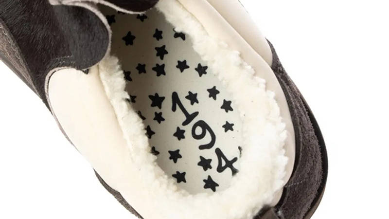 194 Local x Reebok Beatnik MOC Black GW4778 Detail