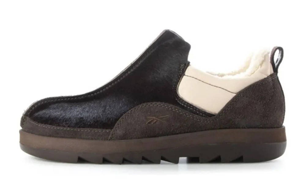 靴 REEBOK BEATNIK MOC BLACK 28.0 194Local 194 Local x Reebok Beatnik MOC Black | GW4778 | The Sole