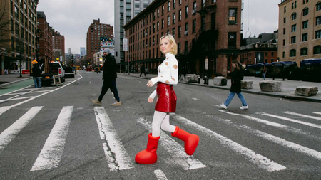 Sillybillycore: When Did Sneakers Get So Goofy? Sillybillycore: When Did Sneakers Get So Goofy?