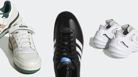 Don't Break the Bank: Cop These Epic adidas Sneakers for Under £100 Don't Break the Bank: Cop These Epic adidas Sneakers for Under £100