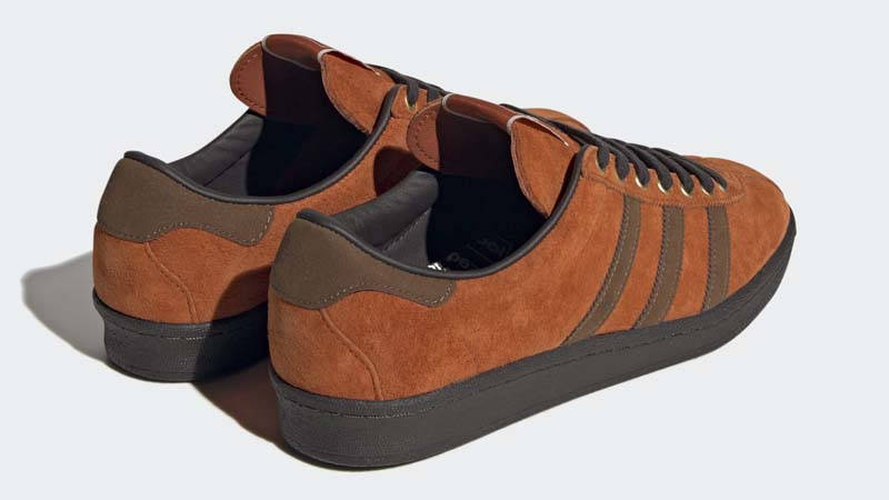 adidas Arkesden SPZL Fox Red | Where To Buy | HP8845