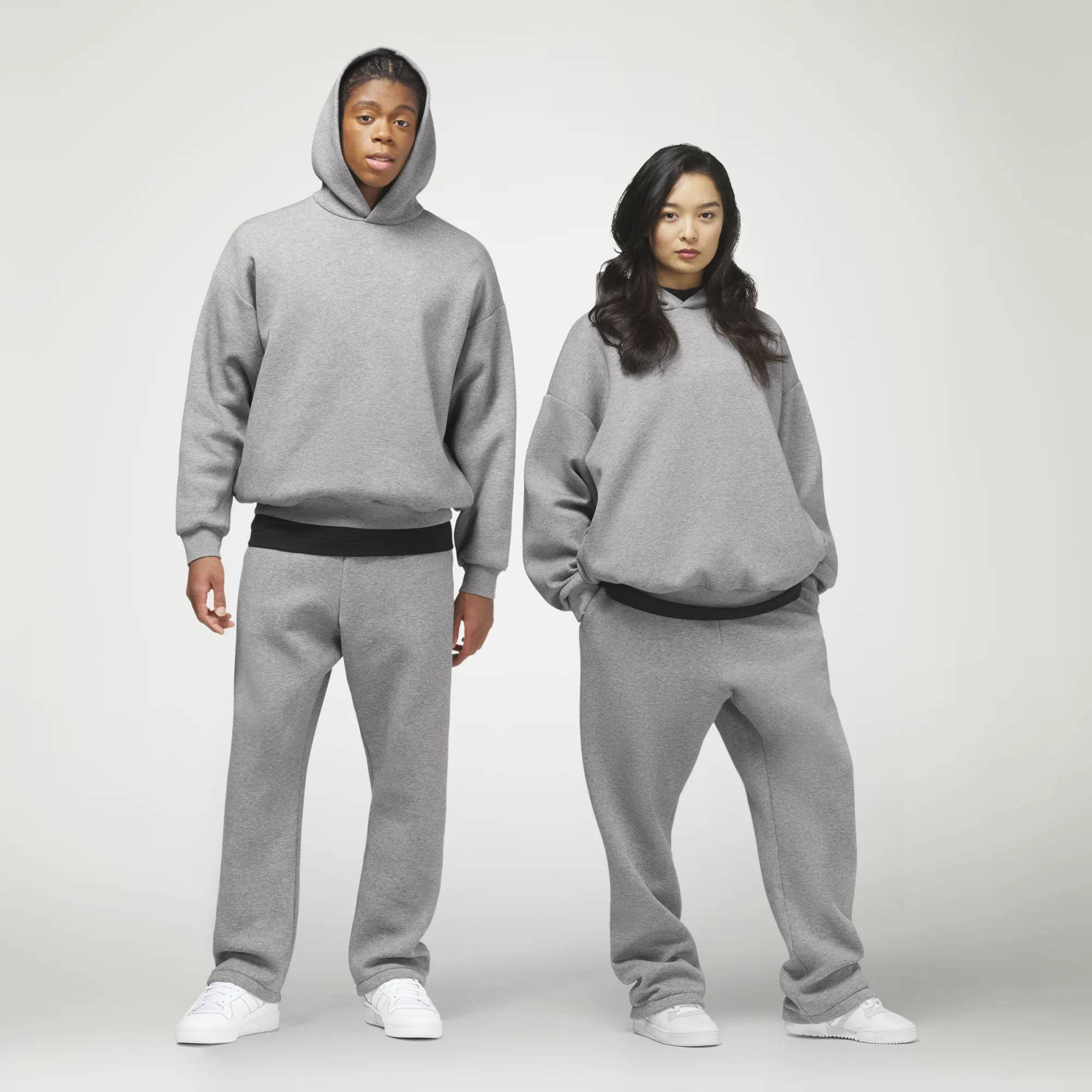 Adidas store basketball joggers