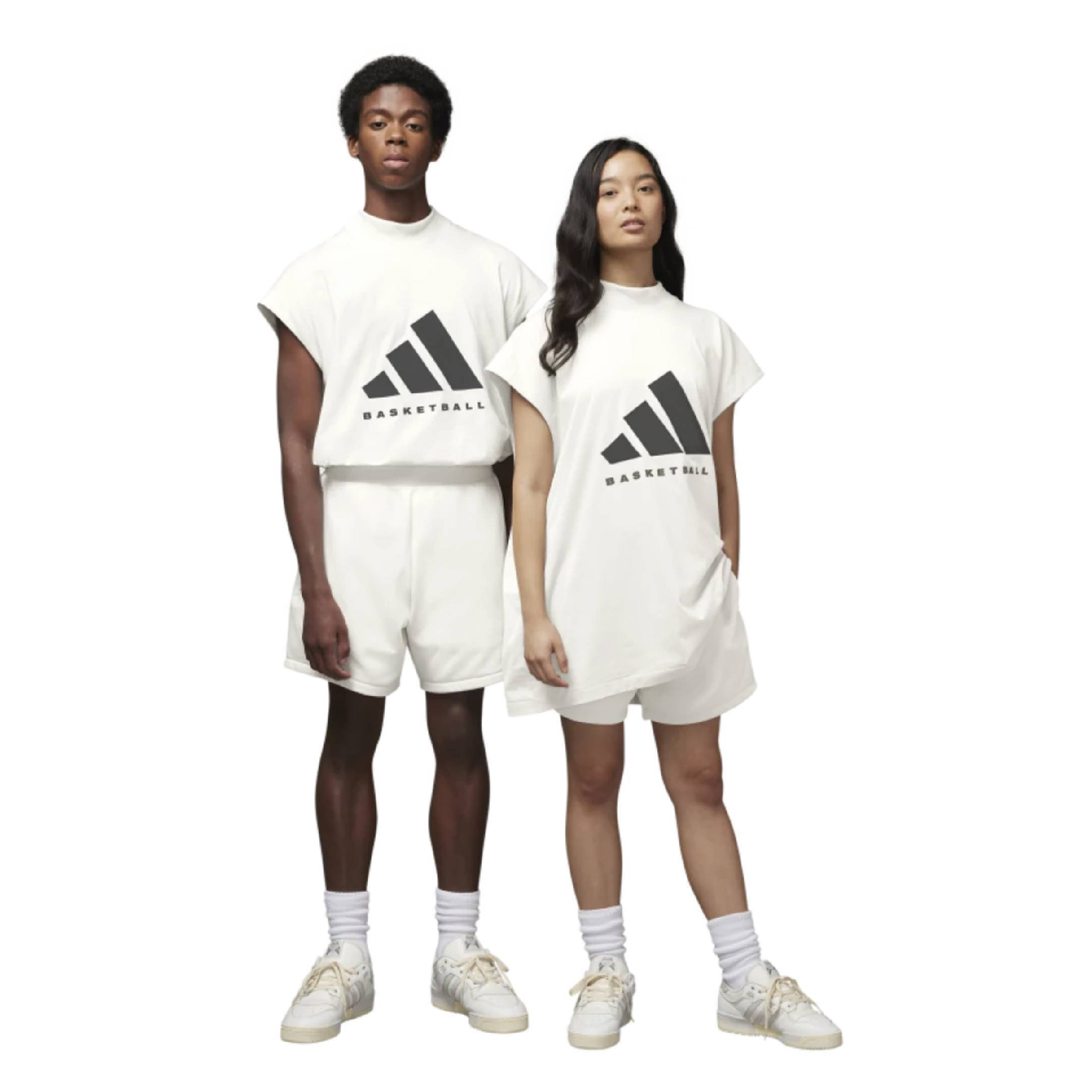 Adidas nba best sale tank top