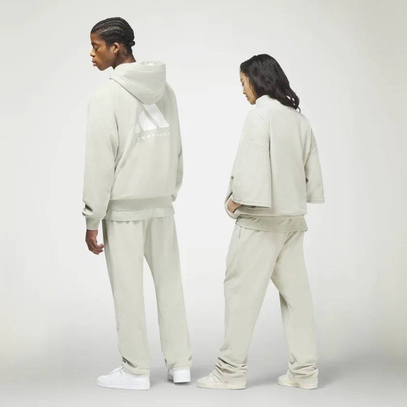 adidas Basketball Velour Pants | Where To Buy | IA3452