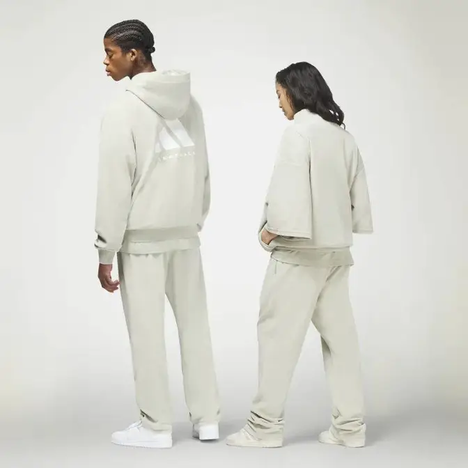新品！adidas Basketball Velours Sweatpants adidas adidas Basketball Fleece Joggers (Gender Neutral