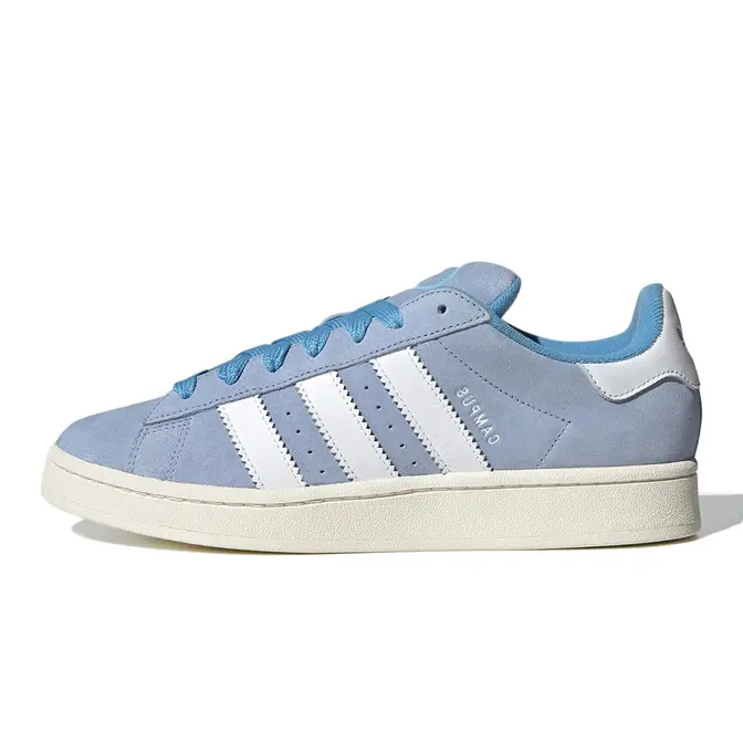 adidas Campus 00s Ambient Sky | Where To Buy | GY9473 | The Sole