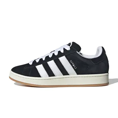 adidas Campus 00s Black White | Where To Buy | HQ8708 | The Sole Supplier