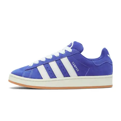 adidas Campus 00s Lucid Blue | Where To Buy | H03471 | The Sole Supplier