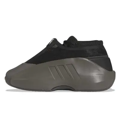 adidas Crazy IIInfinity Black Grey | Where To Buy | IG6156 | The Sole ...