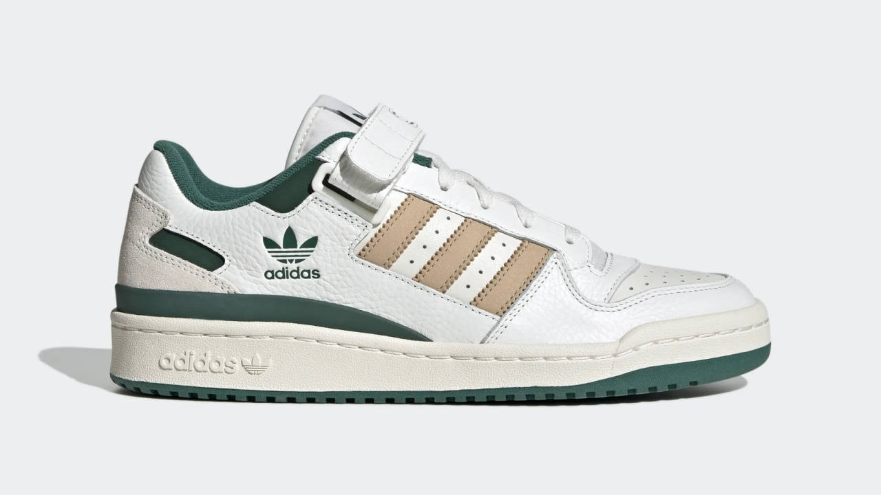 adidas Forum 1