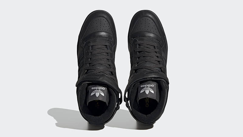 adidas Forum 84 High Black Carbon ID7315 Top
