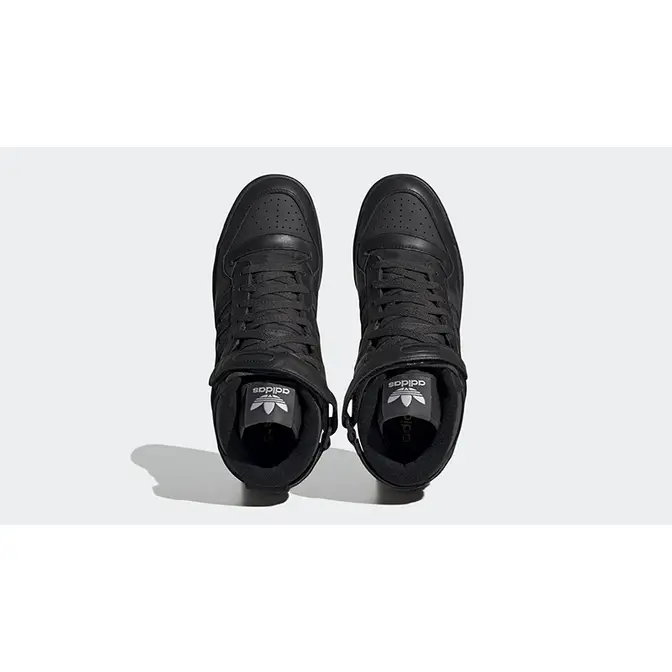 adidas Forum 84 High Black Carbon ID7315 Top
