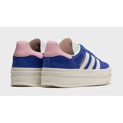 Adidas bold outlet blue