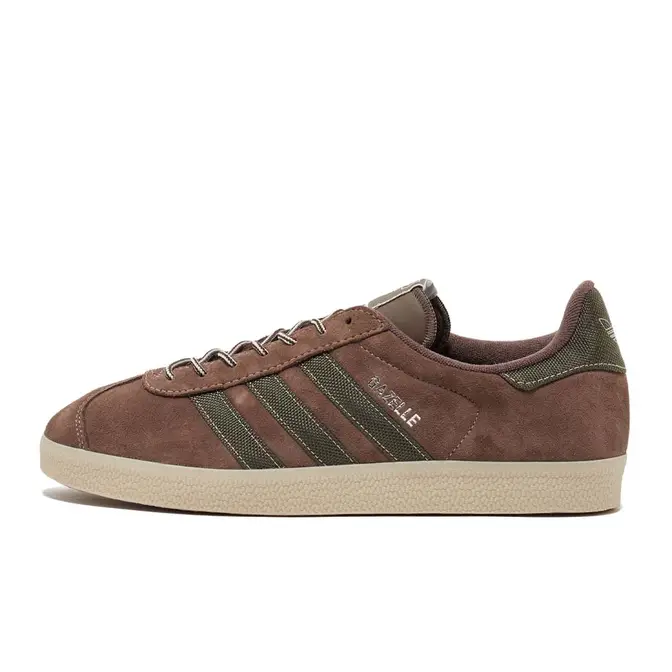 adidas Gazelle Earth Strata | Where To Buy | IE4734 | The Sole Supplier