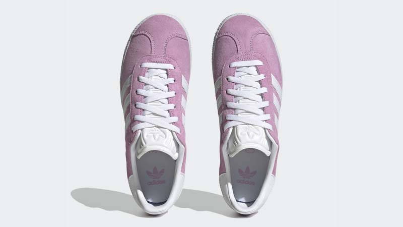 adidas gazelle silver green womens adidas Gazelle Inter Miami 9 / Sky Blue