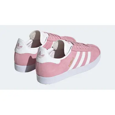 adidas Gazelle Pink Glow | Where To Buy | HQ4412 | The Sole Supplier