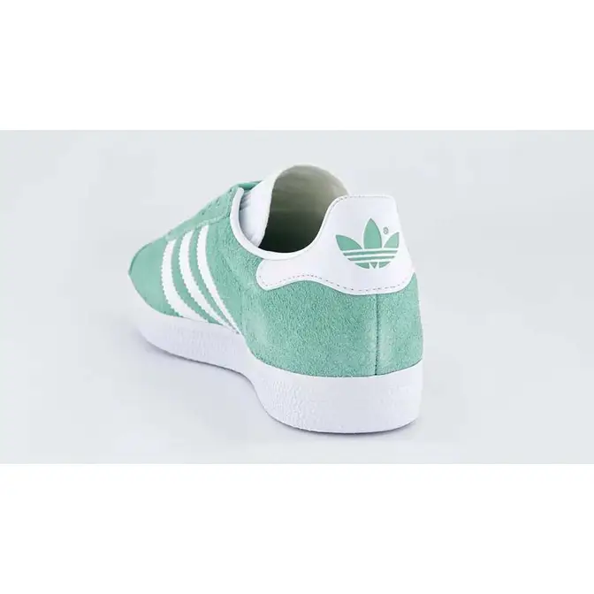 adidas Gazelle w Mint - HQ4410 - Sneakers mujer - TheSneakerOne