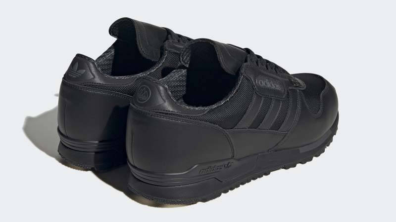 adidas Hartness SPZL Black Where To Buy HP8844
