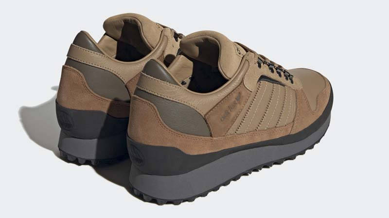 adidas Hiaven SPZL Timber Back