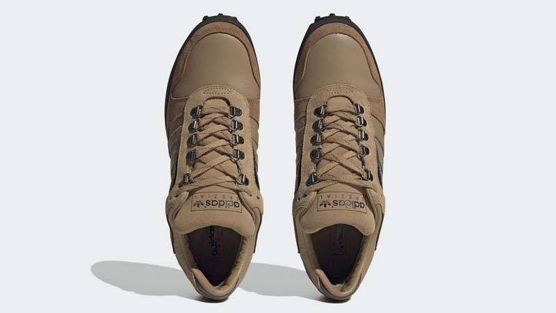 adidas Hiaven SPZL Timber Middle