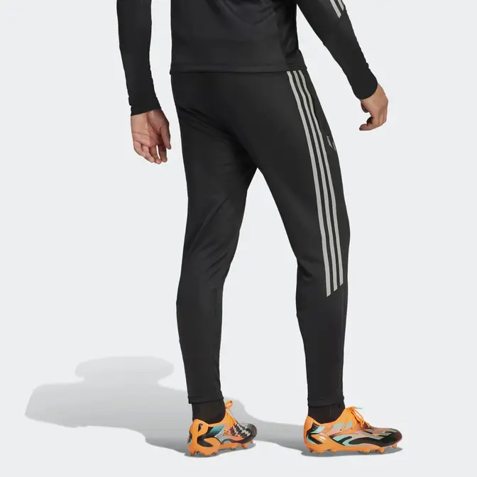 Adidas Messi Training Tracksuit Bottoms Where To Buy Hr4352 The Sole Supplier 9483