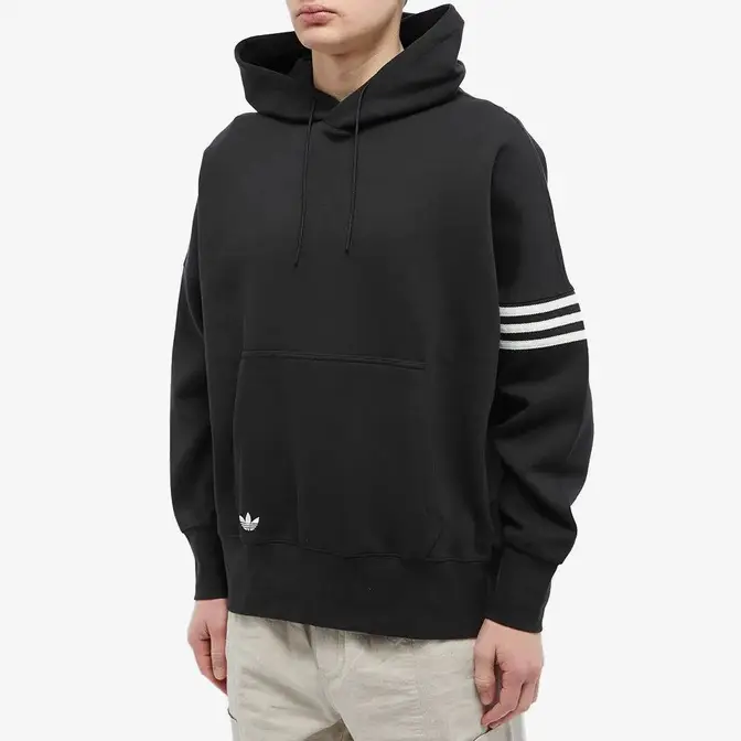 adidas New Classic Hoodie | Where To Buy | hm1871 | The Sole Supplier